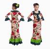 Jupes pour la Danse Flamenco Happy Dance pour Enfant. Ref.EF251PE24PS44PS38